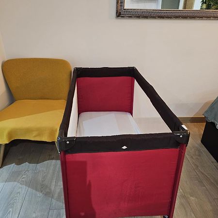 La Dame - Parking Prive - Proche Ge Alstom Apartment Cravanche Bagian luar foto
